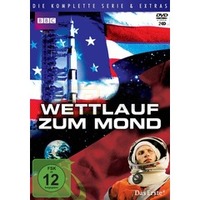 Wettlauf zum Mond - Die komplette Serie