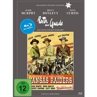 Reiter ohne Gnade (Blu-ray)