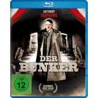 Der Bunker (Blu-ray)