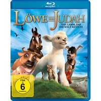 L&ouml;we von Judah - Das Lamm, dass die Welt rettete 