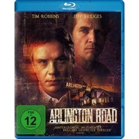 Arlington Road (Blu-ray)
