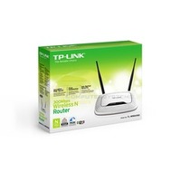 TL-WR841ND 300Mbps Wireless-N Router