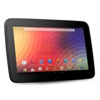 Nexus 10 Tablet 16GB DE WiFi schwarz