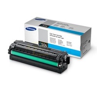 Toner CLT-C506L Cyan 3500 Seiten