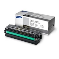 Toner CLT-K506L black 6.000 Seiten