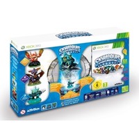 Skylanders: Spyro's Adventure - Starter Pack (Xbox360)