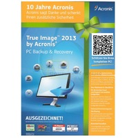 True Image Home 2013