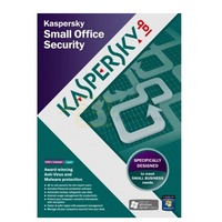 Small Office Security ML