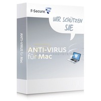 Antivirus 2013 MAC
