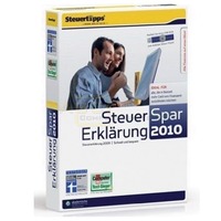 Steuer-Spar-Erkl&auml;rung 2010