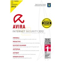 Internet Premium Security 2012
