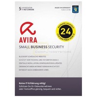 Small Business Security