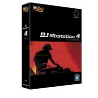 eJay DJ Mixstation 4 reloaded