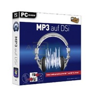 eJay MP3 auf Dsi