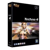 eJay Techno 4 reloaded