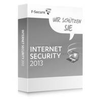 Internet Security 2013