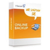 Online Backup PC & MAC 25GB