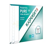 Pure 3.0 Total Internet Security