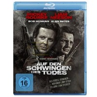 Auf den Schwingen des Todes (Blu-ray)