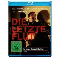 Die letzte Flut (Blu-ray)
