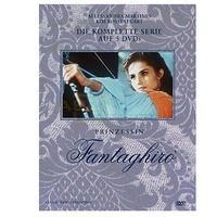 Prinzessin Fantaghiro Superbox Weltbild-Edition