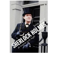 Sherlock Holmes Staffel 2