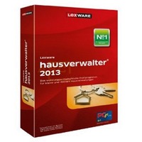 Hausverwalter 2013 (Version 13.00)