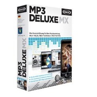 MP3 deluxe MX