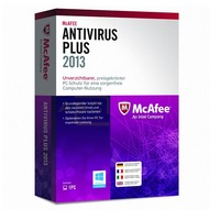 AntiVirus Plus 2013 ML DE