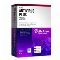 AntiVirus Plus 2013 ML DE