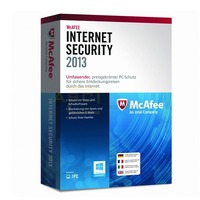 Internet Security 2013 ML DE