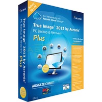 True Image Home 2013 Plus PACK