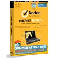 Norton Internet Security 2013 Limited Edition