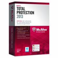 Total Protection 2013