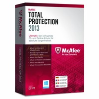 Total Protection 2013