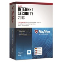 Internet Security 2013 ML DE