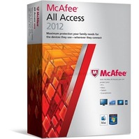 All Access Haushalt 2012