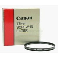 77mm Regular-Filter * Filter-Schutz