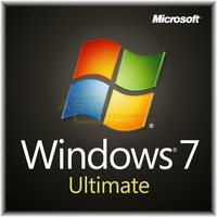 Windows 7 Ultimate SP1 64bit (DE)