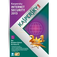 Internet Security 2013