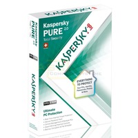 Pure 2.0 Total Internet Security Swiss-Edition ML