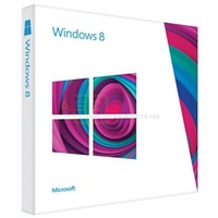 Windows 8 (DE) (Upgrade von Win7, Win Vista,Win XP)