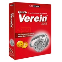 Quickverein 2013 NEU (Version 10.00)