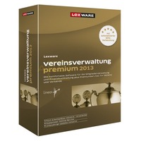 Vereinsverwaltung Premium 2013 (Version 6.00)