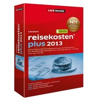 Reisekosten Plus Juli 2013 (Version 13.50)