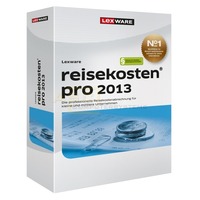 Reisekosten Pro 2013 (Version 13.50)