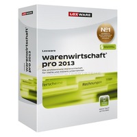 Warenwirtschaft Pro Juli 2013 (Version 13.50)
