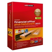 Financial Office Plus Handwerk Juli 2013 (Version 13.50)