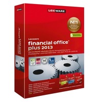 Financial Office Plus Juli 2013 (Version 17.50)