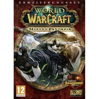 World of Warcraft Mists of Pandaria (Add-on) deutsch